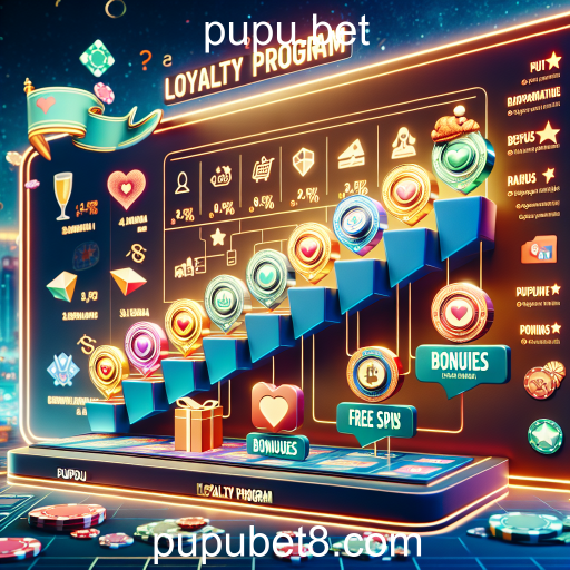 Descubra o Programa de Fidelidade do Pupu.bet e Amplie Sua Experiência de Apostas